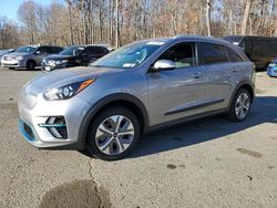 2022 KIA Niro S en venta en East Granby, CT