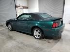 2001 Ford Mustang