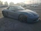 2018 Porsche Boxster S