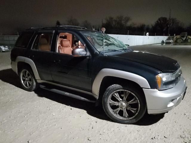 2005 Chevrolet Trailblazer LS