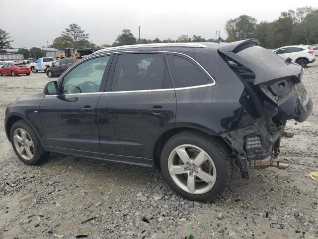 2011 Audi Q5 Prestige