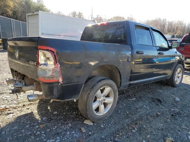 2015 Dodge RAM 1500 ST