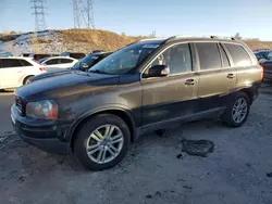 Volvo salvage cars for sale: 2010 Volvo XC90 3.2