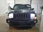 2006 Jeep Commander