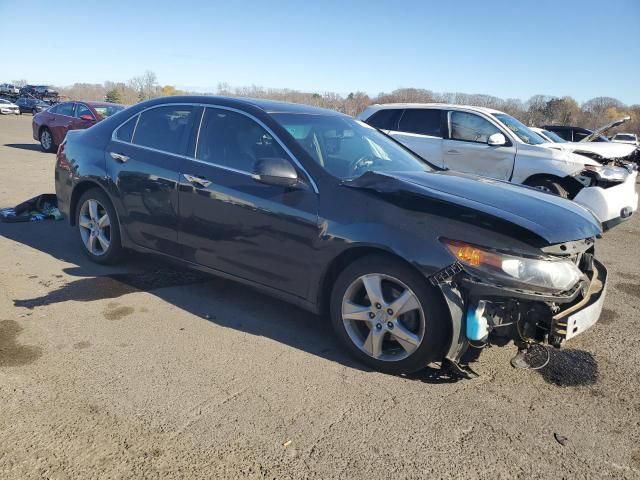 2012 Acura TSX