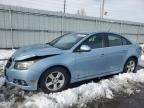 2011 Chevrolet Cruze LT