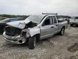 2006 Dodge RAM 1500 ST en venta en Memphis, TN