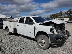 Dodge 3500 Vehiculos salvage en venta: 2020 Dodge RAM 3500