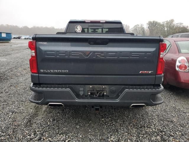 2019 Chevrolet Silverado K1500 RST