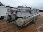 1988 Aquasport Marine Trailer