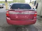 2005 Chevrolet Malibu LS