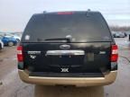 2014 Ford Expedition EL XLT