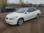 2006 Toyota Camry Solara SE