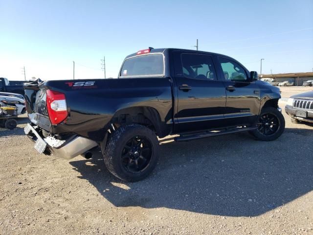 2021 Toyota Tundra Crewmax SR5