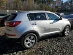 2013 KIA Sportage LX