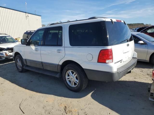 2004 Ford Expedition XLT