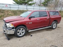 2014 Dodge RAM 1500 SLT en venta en Davison, MI