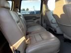 2002 Ford Excursion XLT