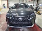 2017 Lexus NX 200T Base