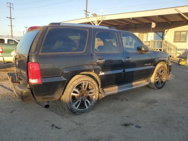 2006 Cadillac Escalade Luxury