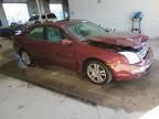 2007 Ford Fusion SEL