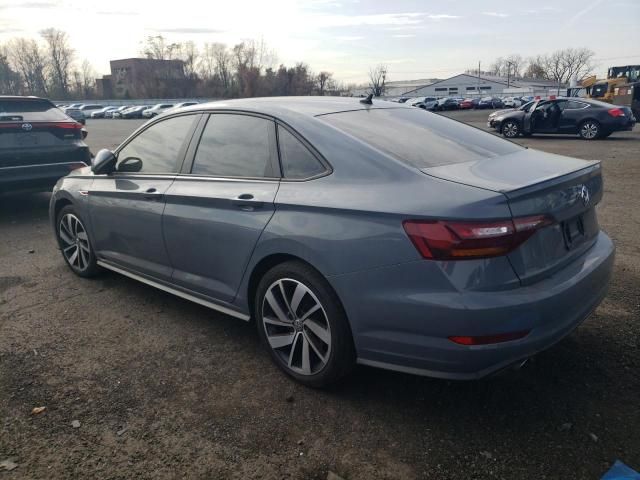 2019 Volkswagen Jetta GLI