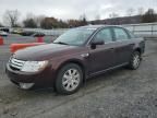 2009 Ford Taurus SE