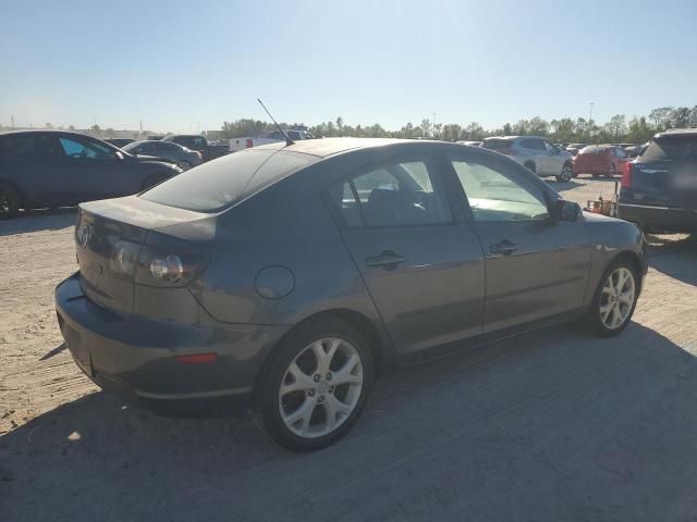 2008 Mazda 3 I