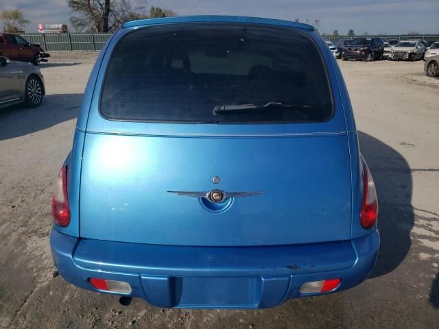 2008 Chrysler PT Cruiser