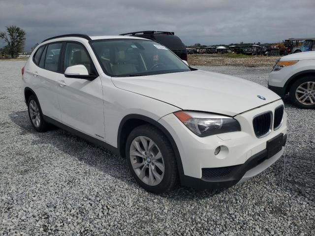 2014 BMW X1 XDRIVE28I