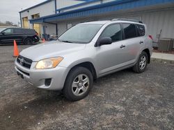 Toyota salvage cars for sale: 2010 Toyota Rav4