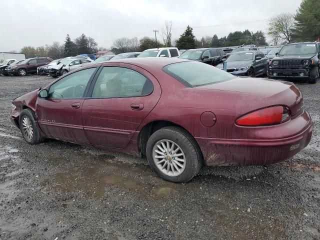 2000 Chrysler Concorde LXI