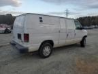 2009 Ford Econoline E150 Van