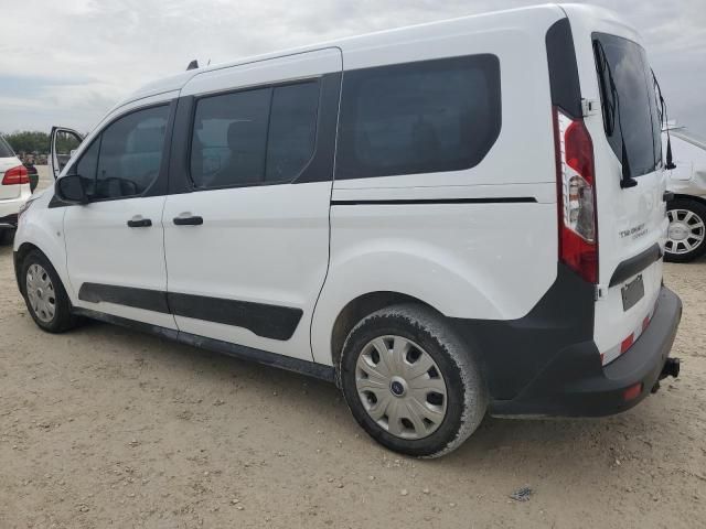 2023 Ford Transit Connect XL