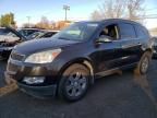 2011 Chevrolet Traverse LT