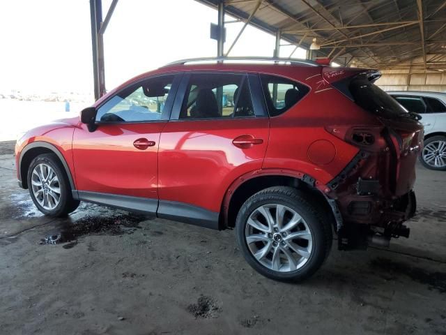 2015 Mazda CX-5 GT