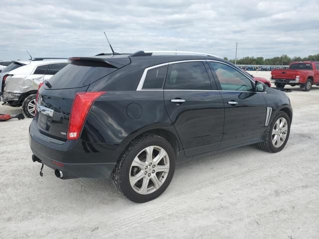 2014 Cadillac SRX Premium Collection