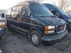 1999 GMC Savana RV G1500