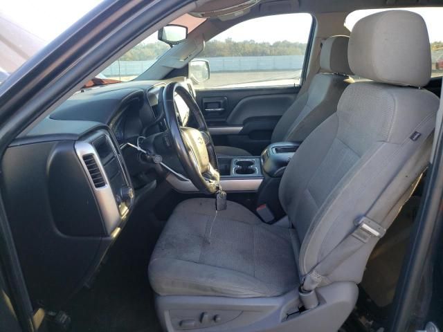 2015 Chevrolet Silverado C1500 LT