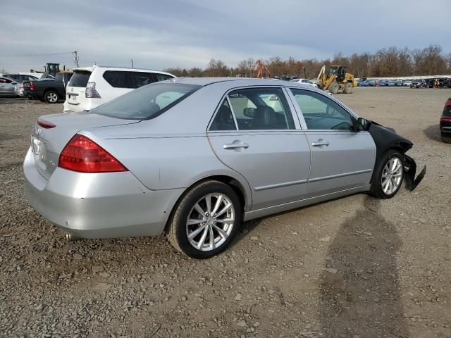 2006 Honda Accord EX