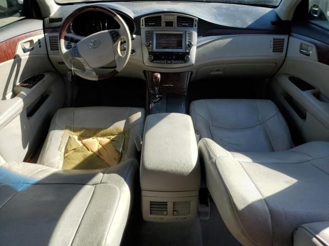 2012 Toyota Avalon Base