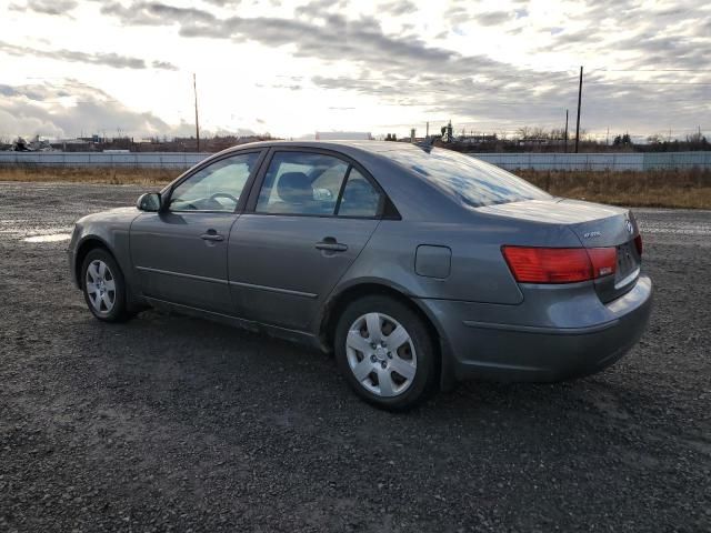 2009 Hyundai Sonata GLS