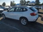 2015 BMW X1 SDRIVE28I