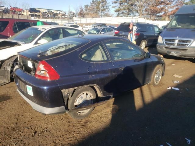 2006 Honda Insight