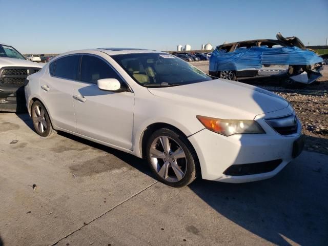 2013 Acura ILX 20 Premium