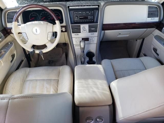 2004 Lincoln Aviator