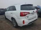 2015 KIA Sorento SX