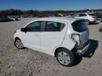 2018 Chevrolet Spark LS