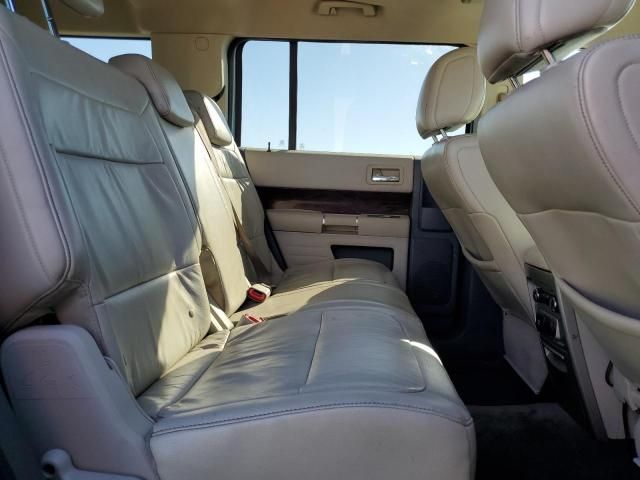 2009 Ford Flex SEL