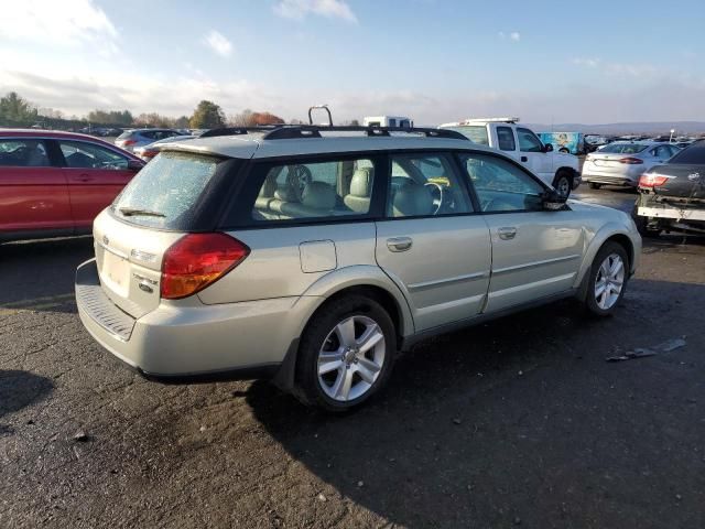 2006 Subaru Outback Outback 3.0R LL Bean